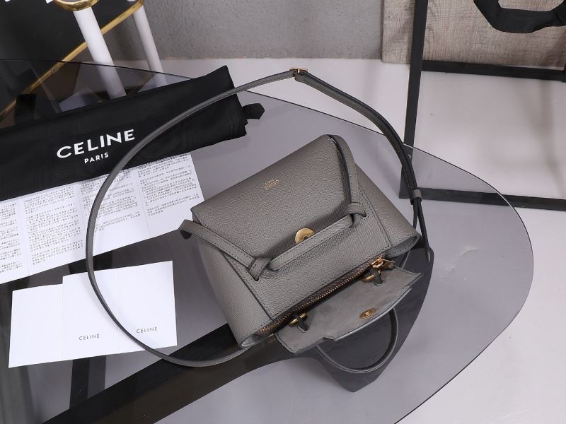 Celine Nano Bags